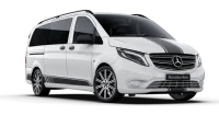 8 seater Minibus